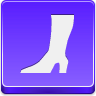 High Boot Icon 96x96 png